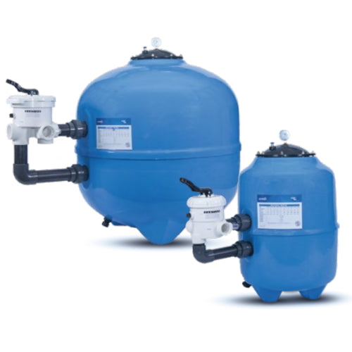 Waterfun Lamex Seri Kum Filtresi Waterfun Lamex Seri Kum Filtresi